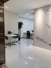 大望路SOHO现代城238平正对电梯 - 缩略图 4