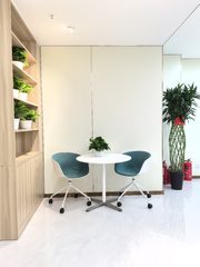 大望路SOHO现代城238平正对电梯 - 缩略图 5