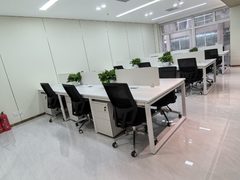 大望路SOHO现代城238平正对电梯 - 缩略图 9