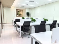 大望路SOHO现代城238平正对电梯 - 缩略图 10