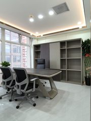 大望路SOHO现代城238平正对电梯 - 缩略图 15