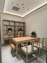 SOHO现代城298平 双地铁 精装修 - 缩略图 3