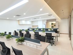 SOHO现代城298平 双地铁 精装修 - 缩略图 8