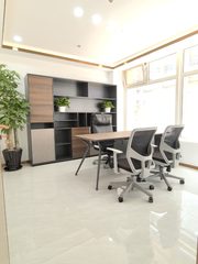 SOHO现代城298平 双地铁 精装修 - 缩略图 6