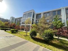 UBP恒通国际商务园 1587㎡总部空间 - 缩略图 3