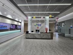 UBP恒通国际商务园 1587㎡总部空间 - 缩略图 7