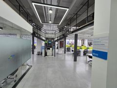 UBP恒通国际商务园 1587㎡总部空间 - 缩略图 12