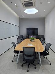 UBP恒通国际商务园 1587㎡总部空间 - 缩略图 13