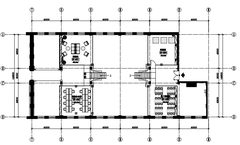 UBP恒通国际商务园 酒仙桥历史建筑总部 - 缩略图 6