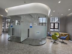 UBP恒通国际商务园 酒仙桥历史建筑总部 - 缩略图 8