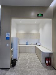 UBP恒通国际商务园 酒仙桥历史建筑总部 - 缩略图 9