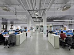 UBP恒通国际商务园 酒仙桥历史建筑总部 - 缩略图 10