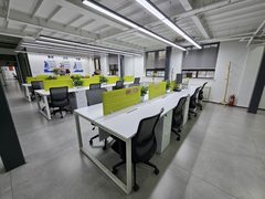 UBP恒通国际商务园 酒仙桥历史建筑总部 - 缩略图 11