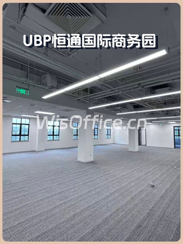 酒仙桥独栋598平双地铁遗留装修 - 首图