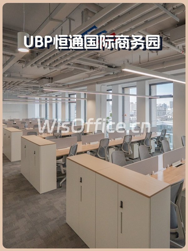 望京独栋592平 精装家具 14/12双地铁 - 首图