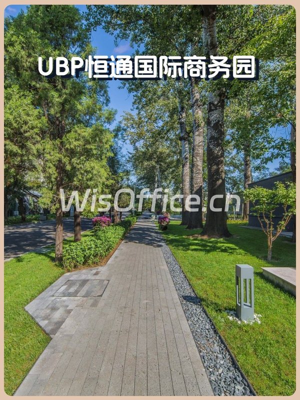 酒仙桥独栋2270平遗留装修独卫电梯 - 首图