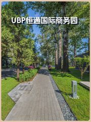 酒仙桥独栋2270平遗留装修独卫电梯 - 缩略图 1