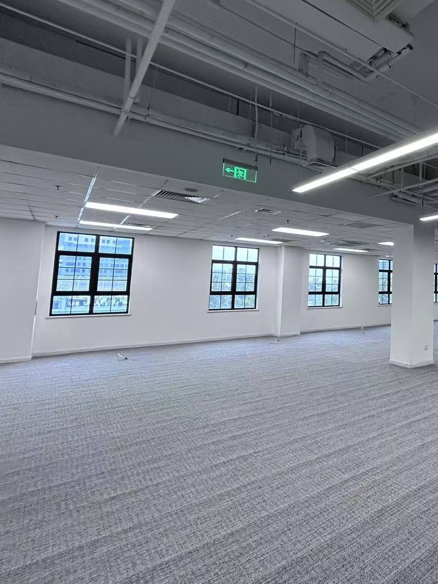 UBP恒通国际商务园