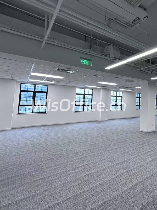 酒仙桥独栋租金低至一杯咖啡价 - 首图