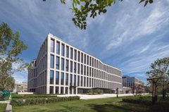 酒仙桥核心区 592㎡ 4.3米层高 本月签约 - 缩略图 7