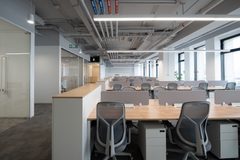 酒仙桥核心区 592㎡ 4.3米层高 本月签约 - 缩略图 12