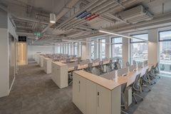 酒仙桥核心区 592㎡ 4.3米层高 本月签约 - 缩略图 2