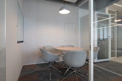 酒仙桥核心区 592㎡ 4.3米层高 本月签约 - 缩略图 13