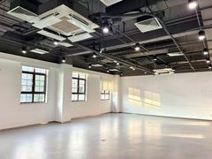 酒仙桥独栋2270平遗留装修独卫电梯 - 缩略图 8