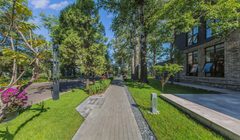 酒仙桥独栋598平双地铁遗留装修 - 缩略图 4