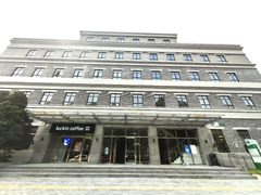 酒仙桥独栋598平双地铁遗留装修 - 缩略图 5