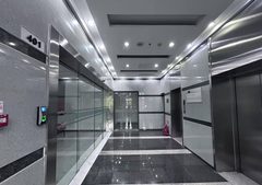 酒仙桥独栋598平双地铁遗留装修 - 缩略图 11