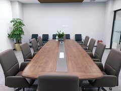 雍和宫旁，科技园里的办公传奇 - 缩略图 12