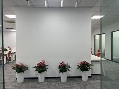 雍和宫旁，科技园里的办公传奇 - 缩略图 14