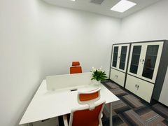 雍和宫旁，科技园里的办公传奇 - 缩略图 18