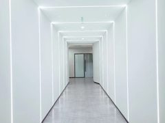 雍和宫旁，科技园里的办公传奇 - 缩略图 10