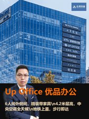 🌆城市脉动，我的创意工位 - 缩略图 1