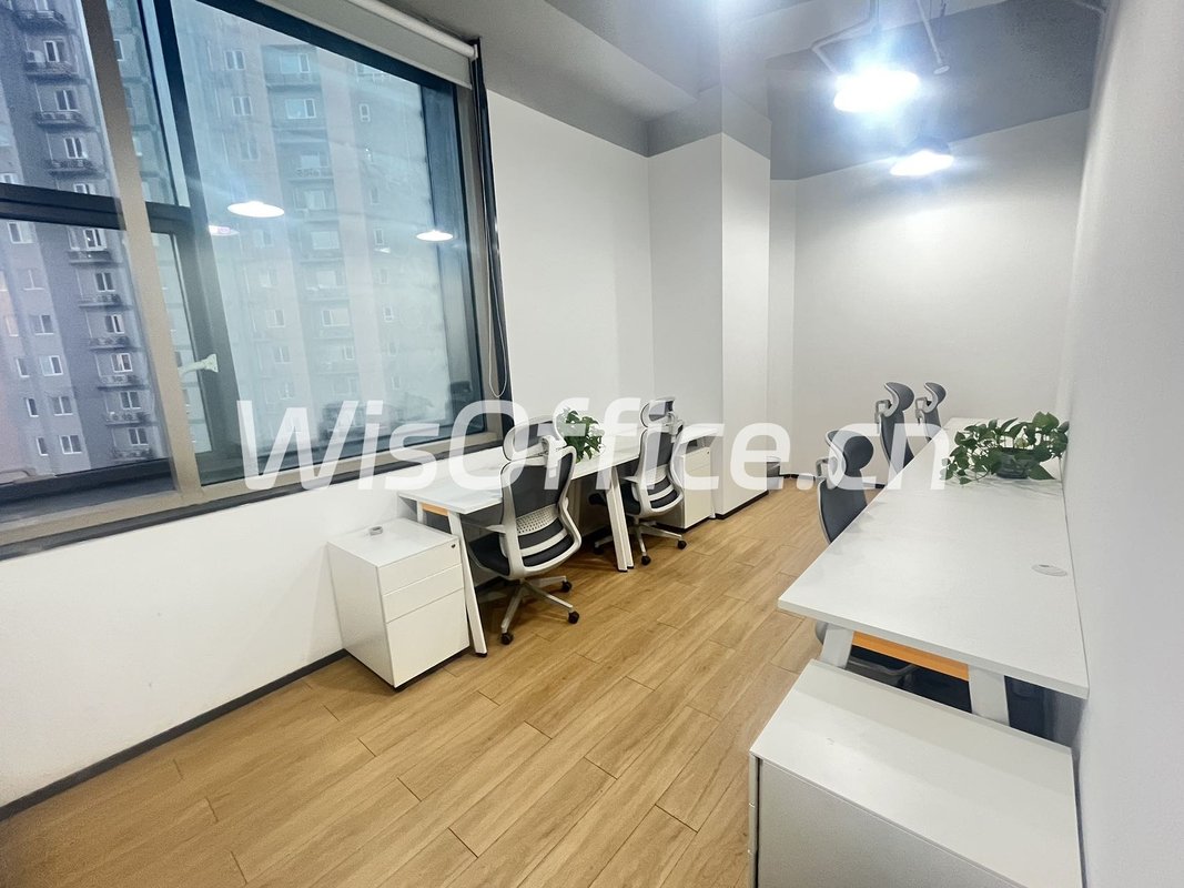 Up Office 优品办公