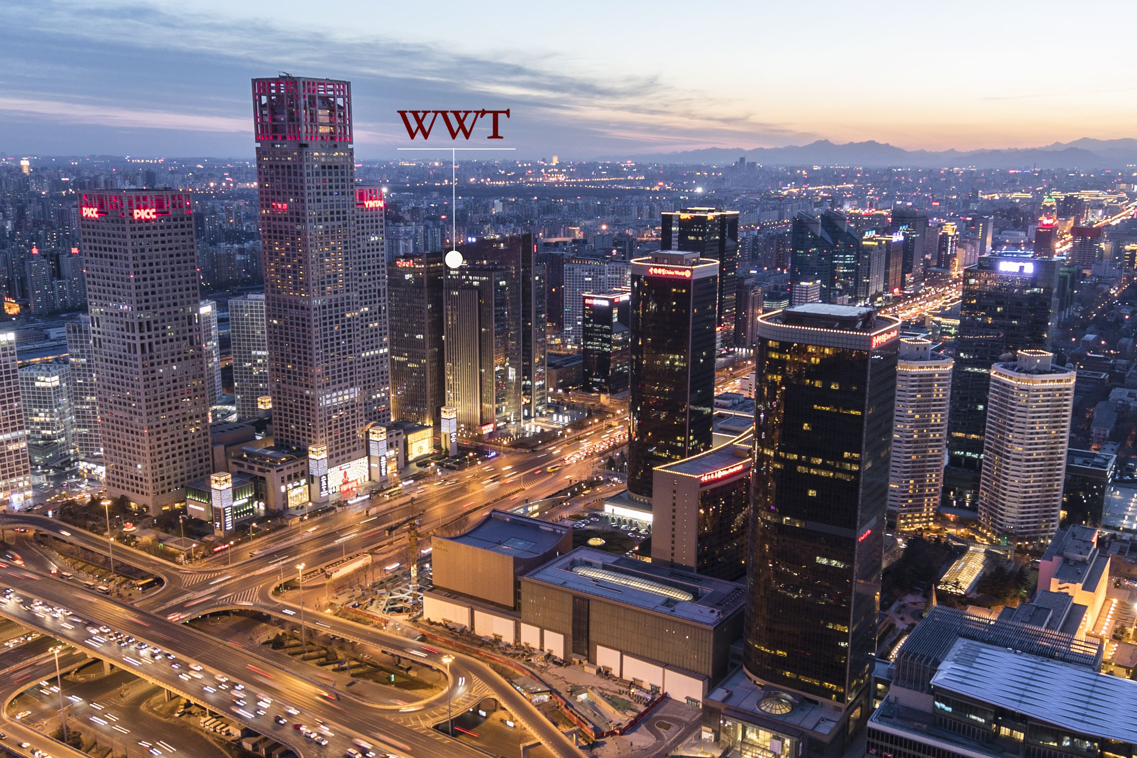 🏙城市脉搏，我的创业主场