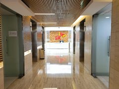 WWT大厦CBD核心1540㎡东南西朝向办公空间 - 缩略图 2