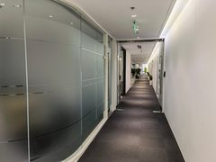 WWT大厦CBD核心1540㎡东南西朝向办公空间 - 缩略图 4