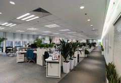 WWT大厦CBD核心1540㎡东南西朝向办公空间 - 缩略图 7