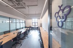 东大桥｜共享办公｜200平会客厅 - 缩略图 3