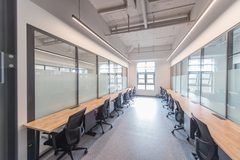 CBD现房 WeWork宫霄国际 双地铁 - 缩略图 5