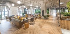CBD现房 WeWork宫霄国际 双地铁 - 缩略图 8