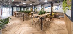 CBD现房 WeWork宫霄国际 双地铁 - 缩略图 9