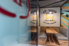 CBD现房 WeWork宫霄国际 双地铁 - 缩略图 11