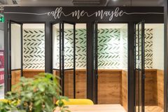 CBD现房 WeWork宫霄国际 双地铁 - 缩略图 12