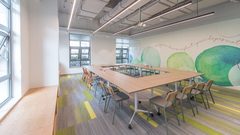 CBD现房 WeWork宫霄国际 双地铁 - 缩略图 14