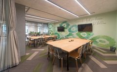 CBD现房 WeWork宫霄国际 双地铁 - 缩略图 15