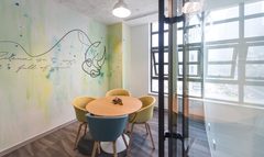 CBD现房 WeWork宫霄国际 双地铁 - 缩略图 16